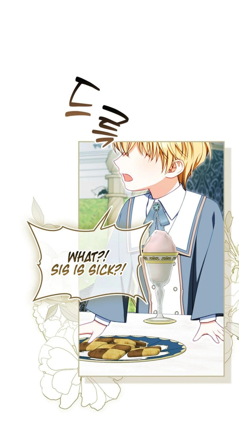 Giselle the Unbreakable Chapter 50 page 35 - 