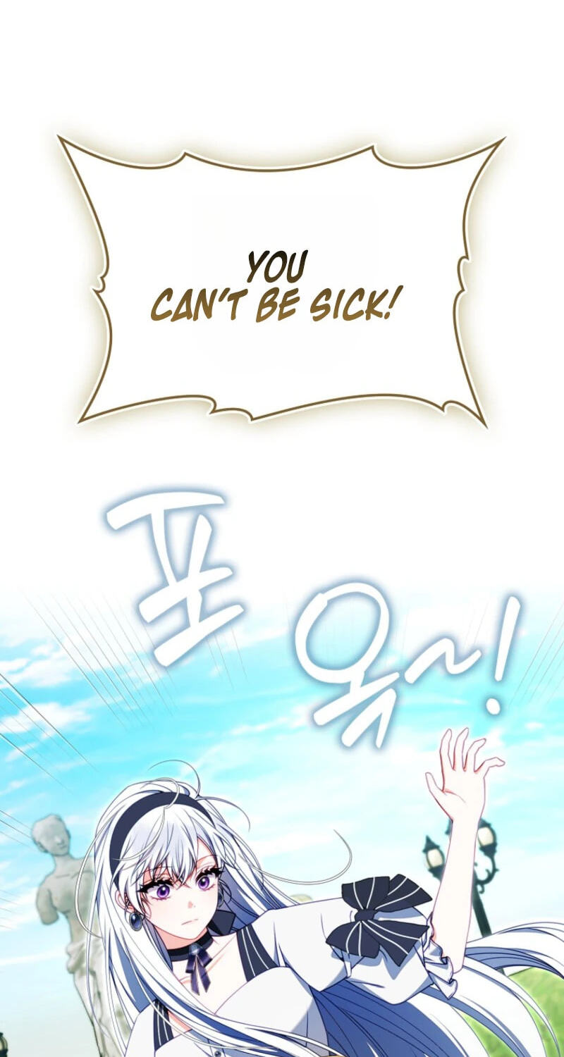 Giselle the Unbreakable Chapter 50 page 36 - 