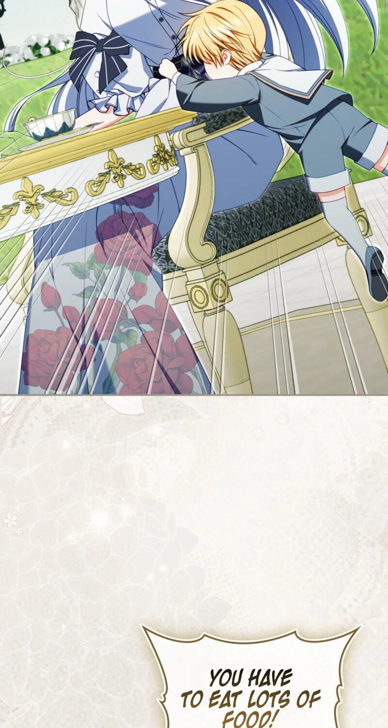 Giselle the Unbreakable Chapter 50 page 37 - 