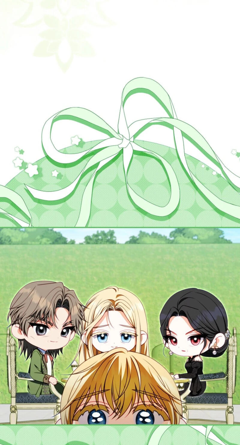 Giselle the Unbreakable Chapter 50 page 42 - 