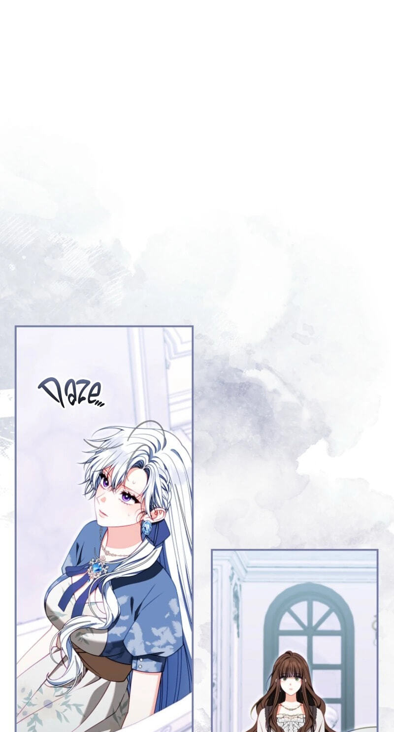 Giselle the Unbreakable Chapter 50 page 45 - 