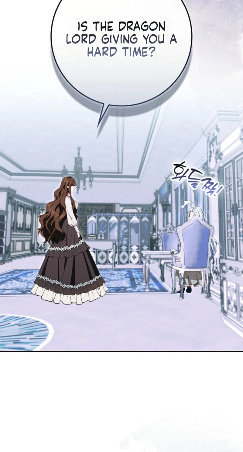 Giselle the Unbreakable Chapter 50 page 47 - 