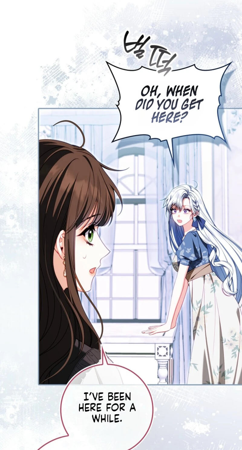 Giselle the Unbreakable Chapter 50 page 48 - 