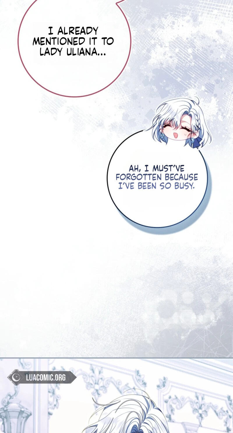 Giselle the Unbreakable Chapter 50 page 49 - 