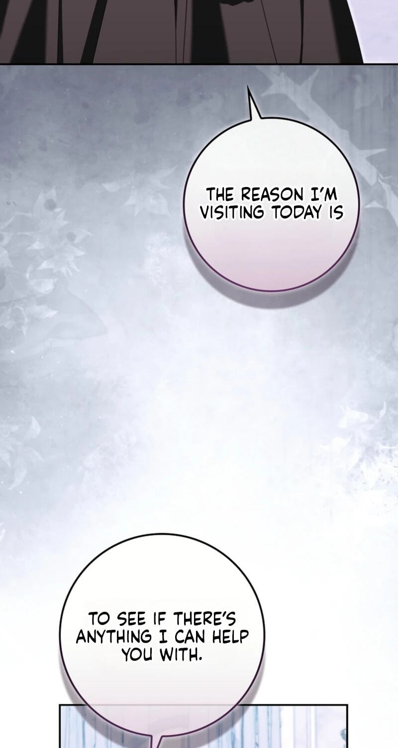 Giselle the Unbreakable Chapter 50 page 54 - 
