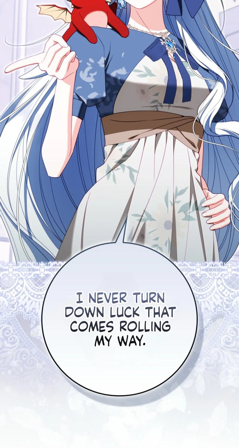 Giselle the Unbreakable Chapter 50 page 58 - 
