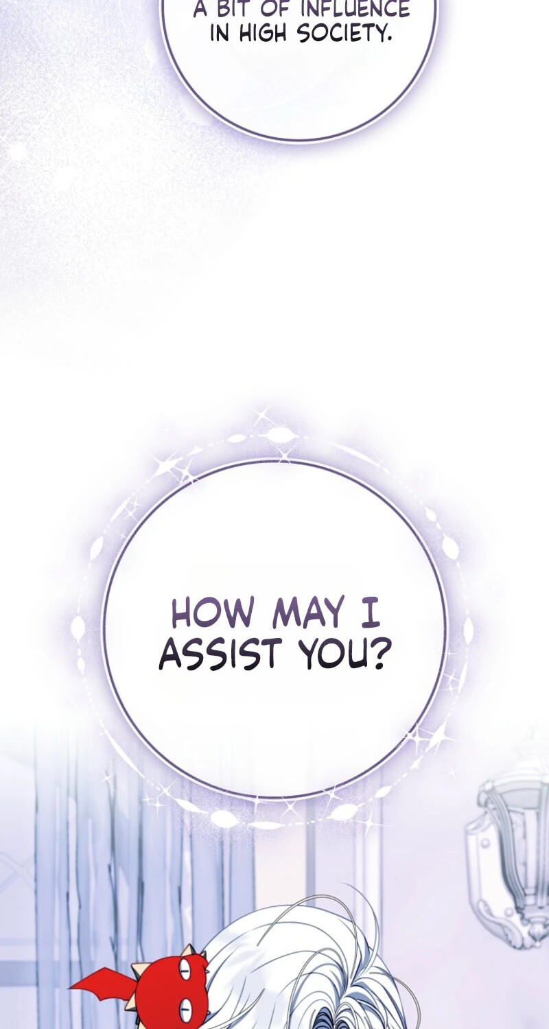 Giselle the Unbreakable Chapter 50 page 60 - 