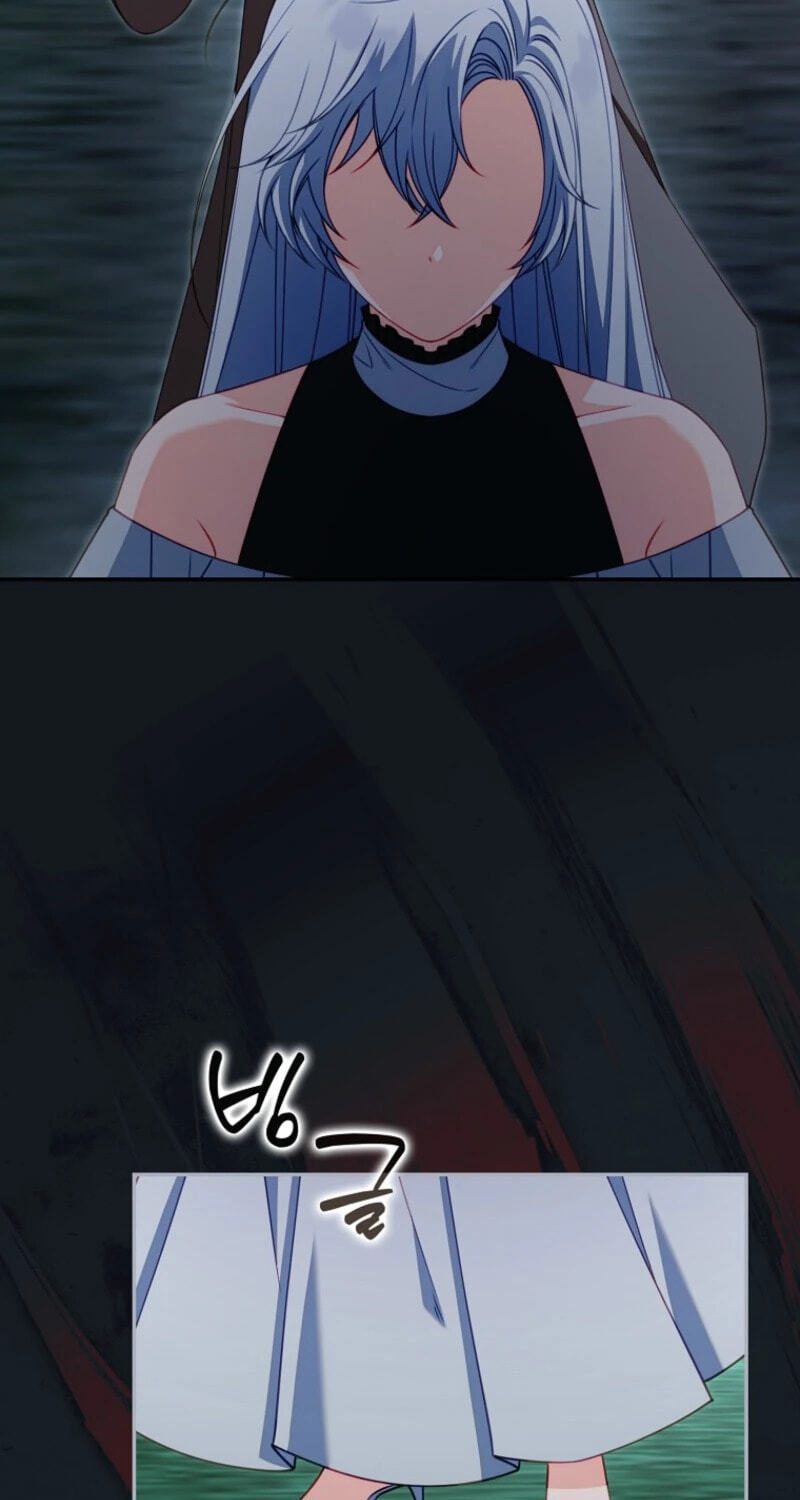 Giselle the Unbreakable Chapter 50 page 7 - 