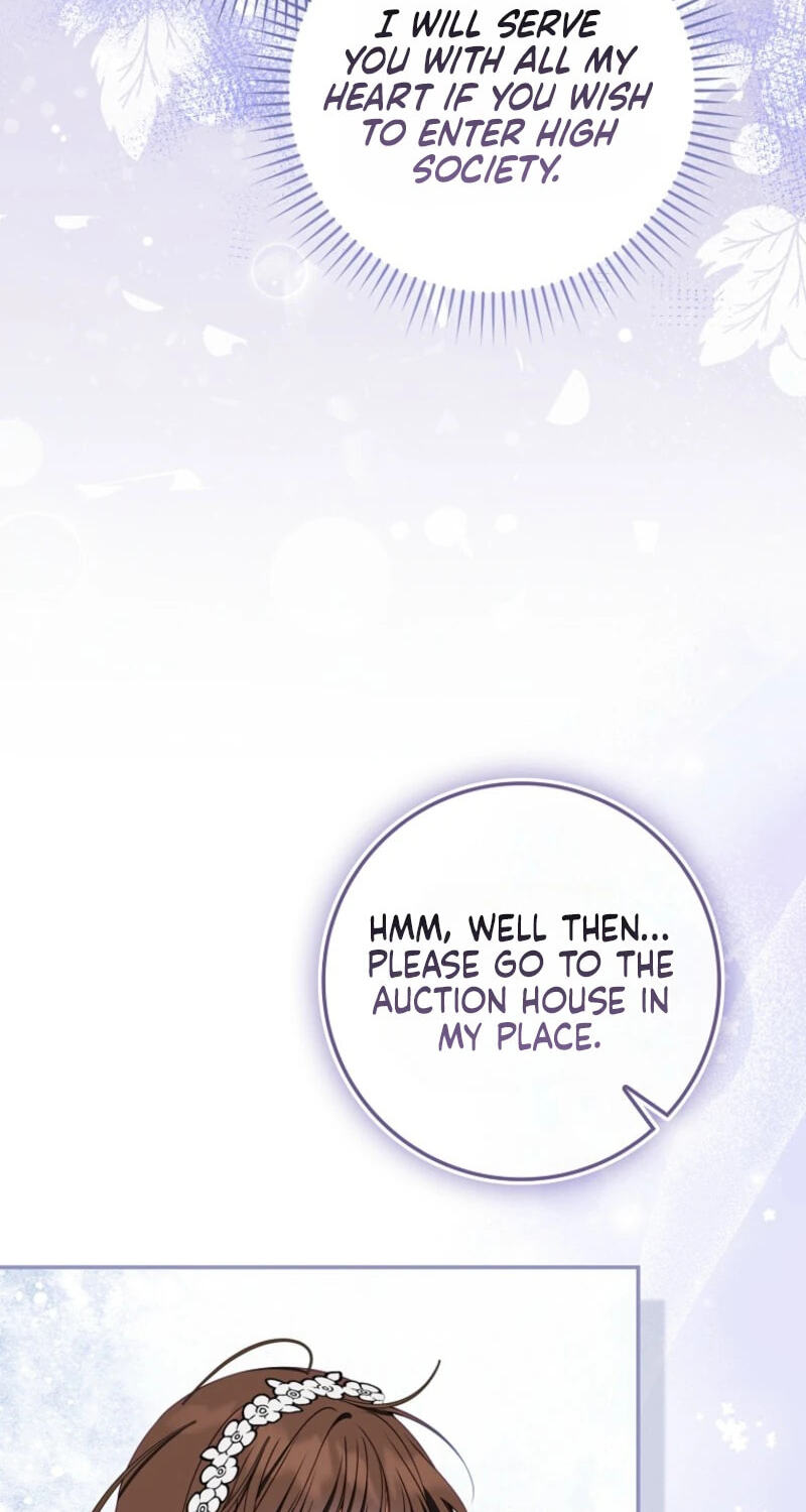 Giselle the Unbreakable Chapter 50 page 62 - 