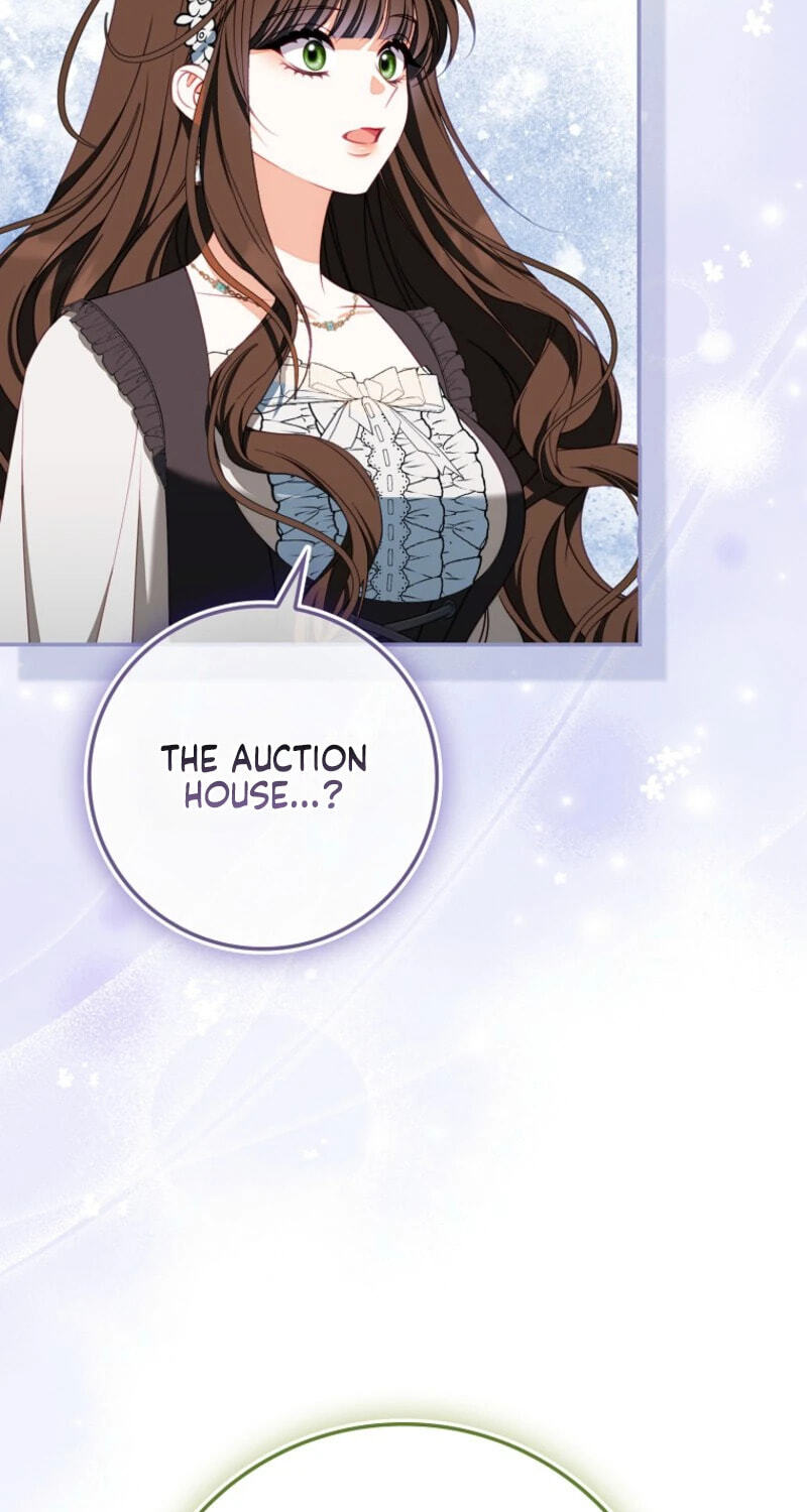 Giselle the Unbreakable Chapter 50 page 63 - 