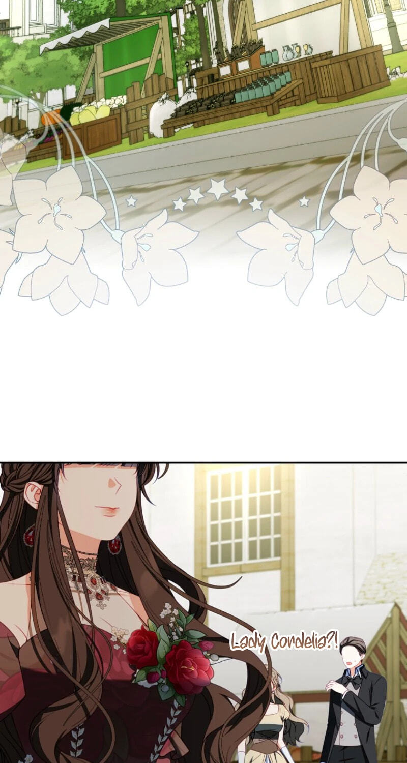 Giselle the Unbreakable Chapter 50 page 65 - 