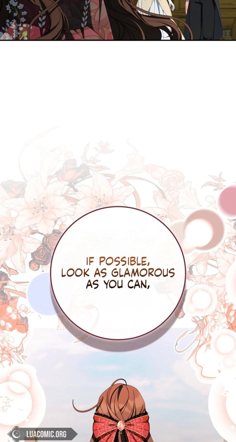 Giselle the Unbreakable Chapter 50 page 66 - 