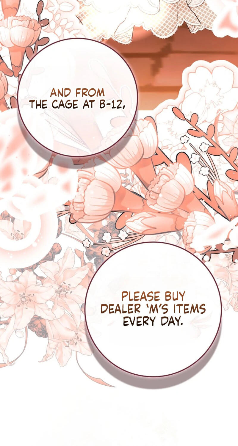 Giselle the Unbreakable Chapter 50 page 68 - 