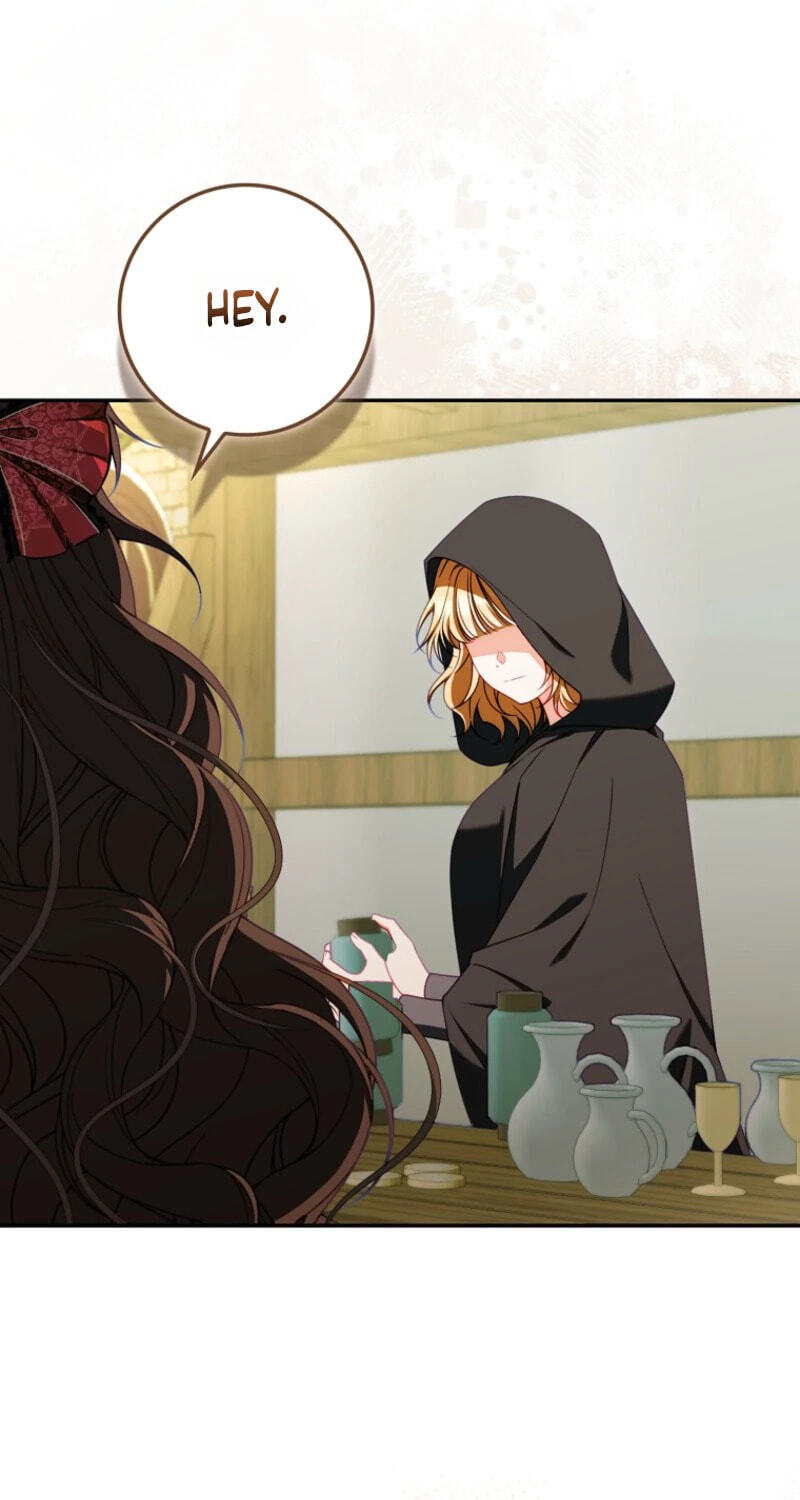 Giselle the Unbreakable Chapter 50 page 69 - 