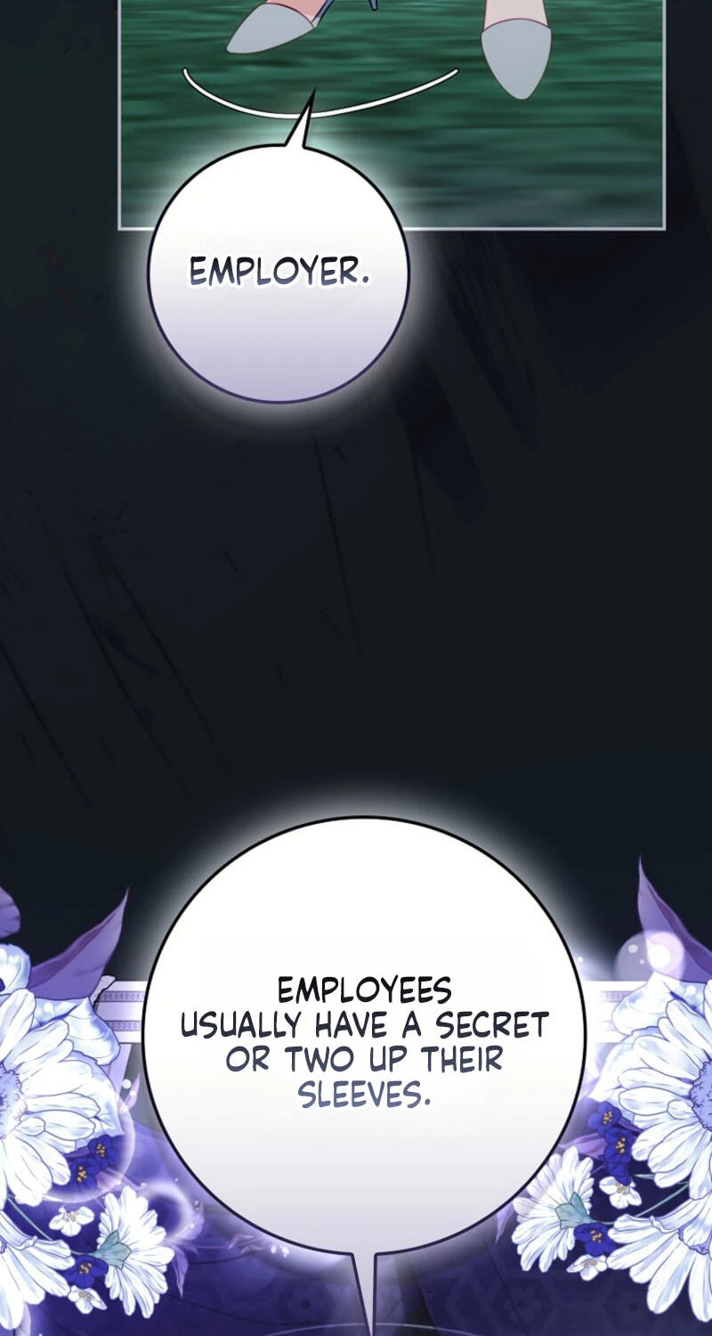 Giselle the Unbreakable Chapter 50 page 8 - 