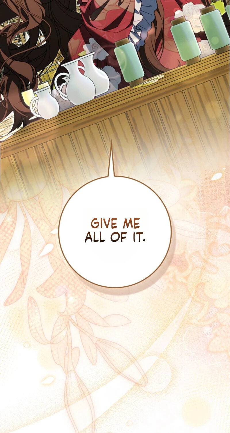 Giselle the Unbreakable Chapter 50 page 71 - 