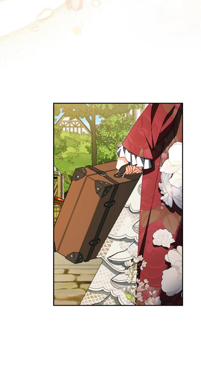 Giselle the Unbreakable Chapter 50 page 72 - 