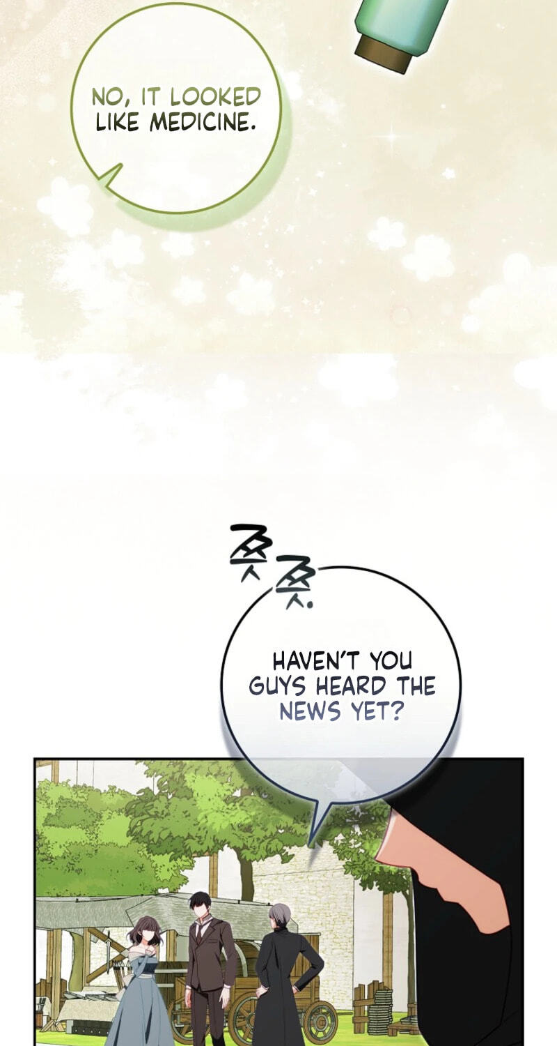 Giselle the Unbreakable Chapter 50 page 75 - 