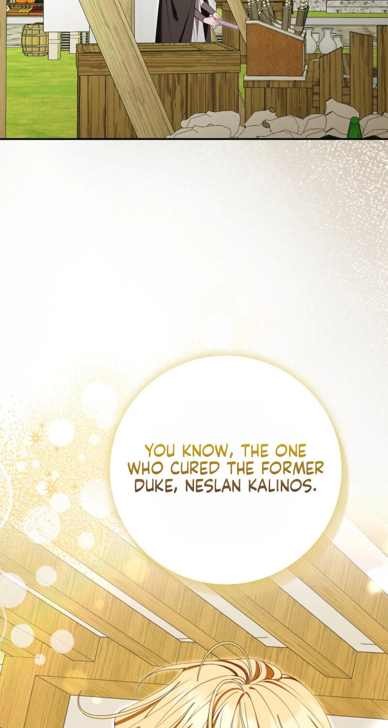 Giselle the Unbreakable Chapter 50 page 77 - 