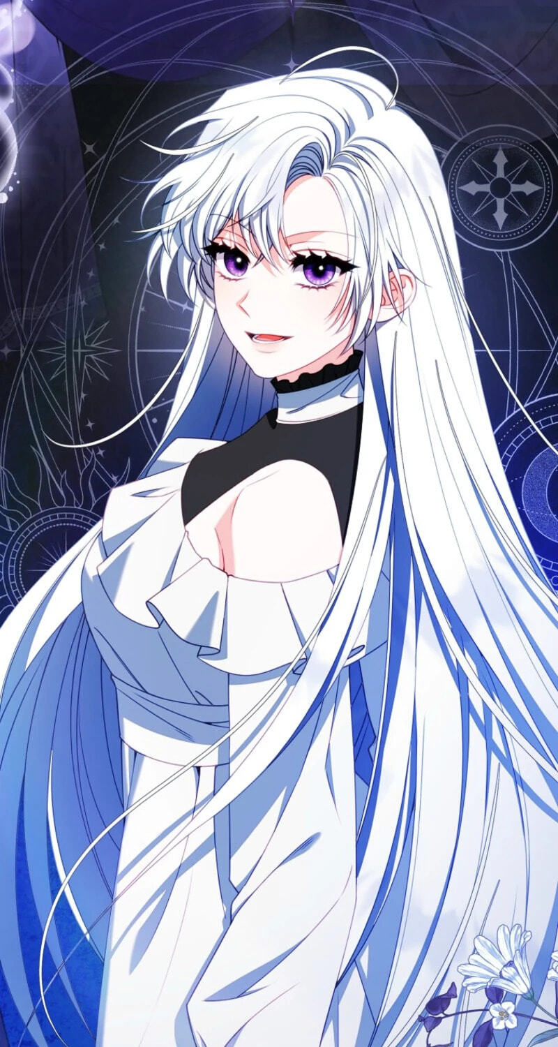 Giselle the Unbreakable Chapter 50 page 9 - 