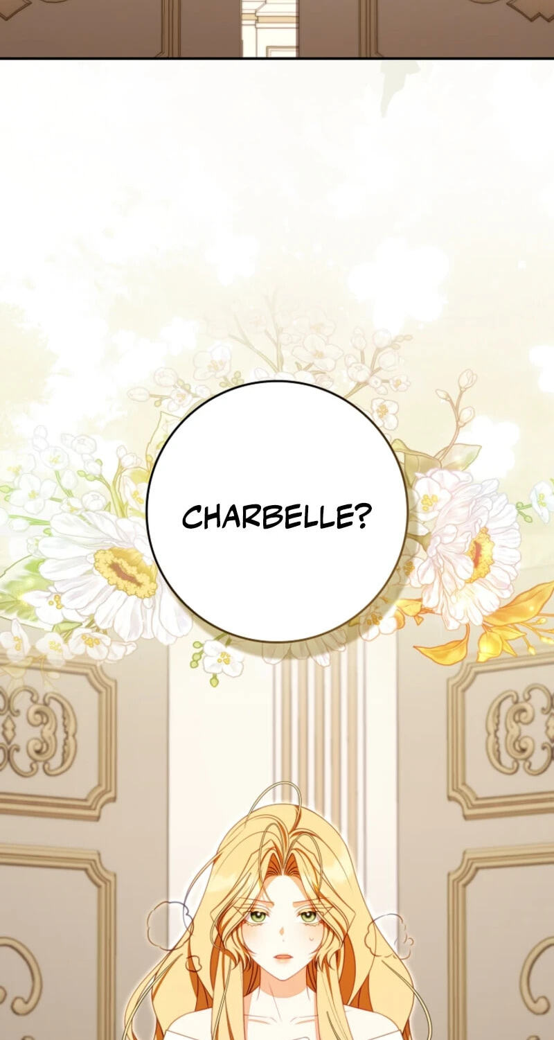 Giselle the Unbreakable Chapter 51 page 14 - 