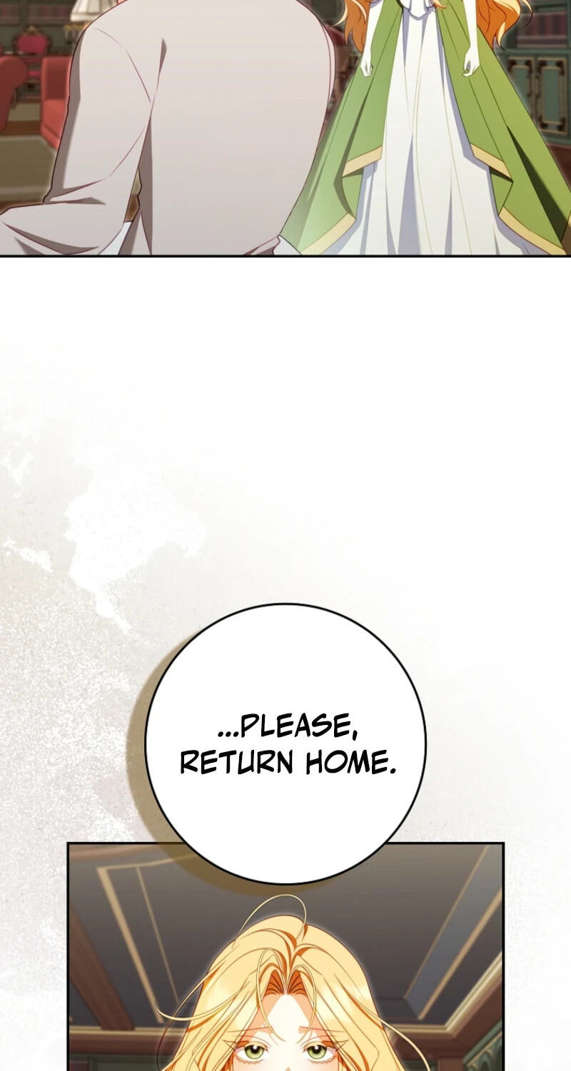 Giselle the Unbreakable Chapter 51 page 18 - 