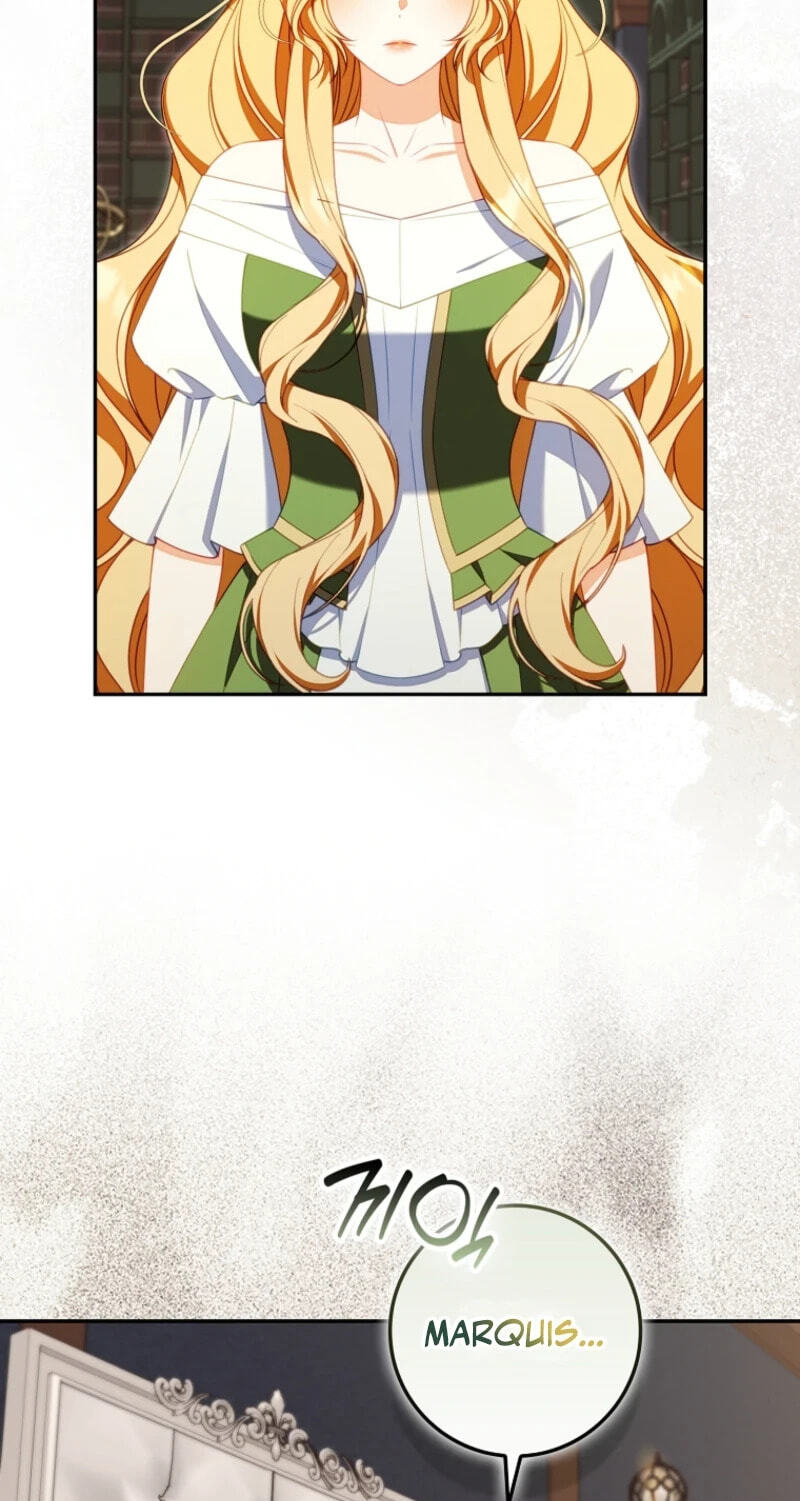Giselle the Unbreakable Chapter 51 page 19 - 