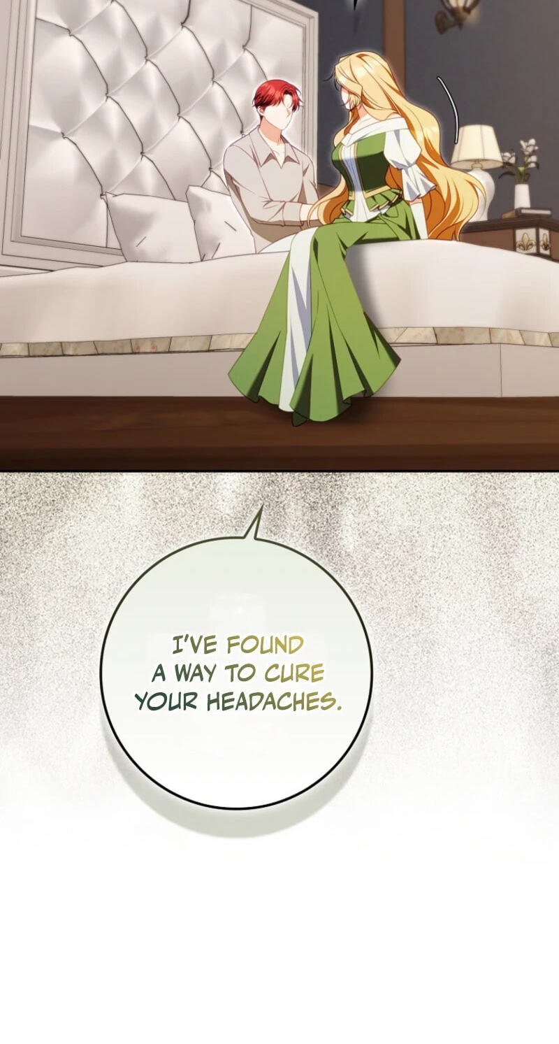 Giselle the Unbreakable Chapter 51 page 20 - 