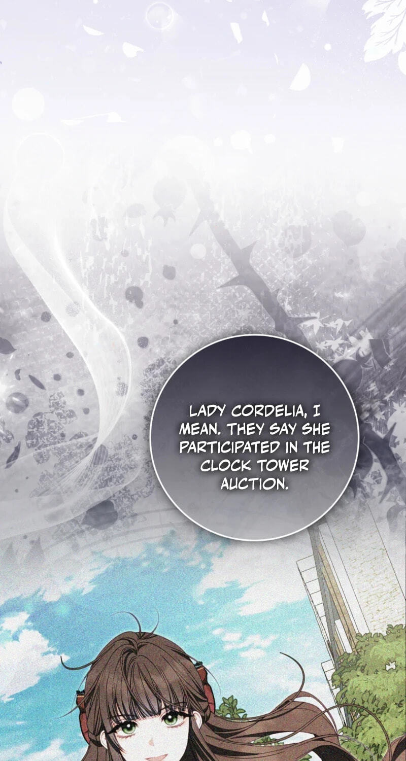 Giselle the Unbreakable Chapter 51 page 3 - 