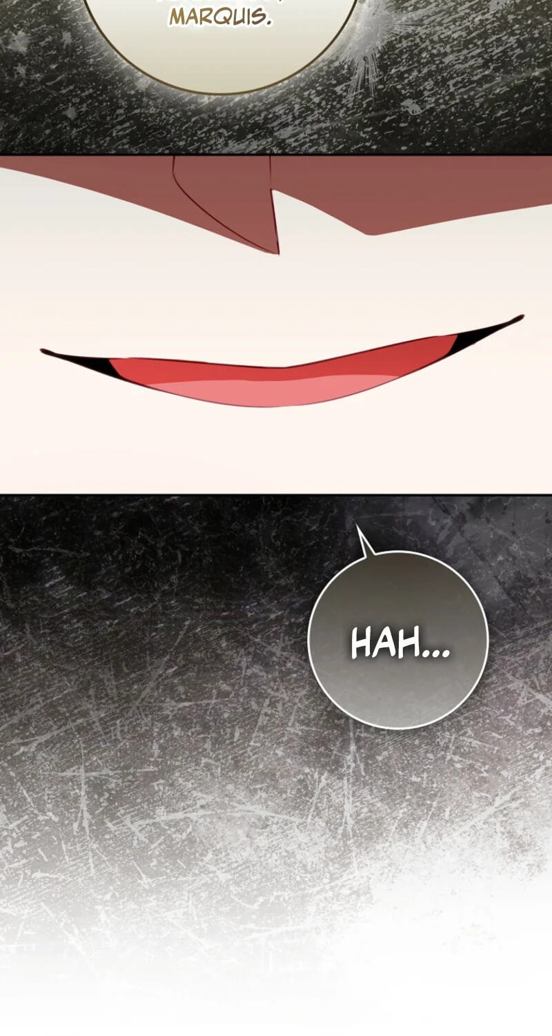 Giselle the Unbreakable Chapter 51 page 23 - 