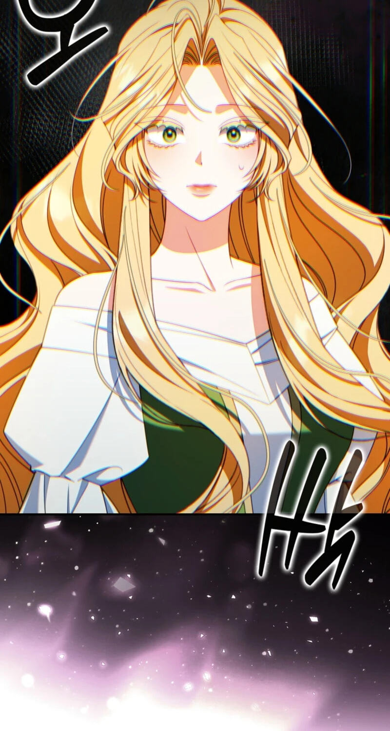 Giselle the Unbreakable Chapter 51 page 27 - 