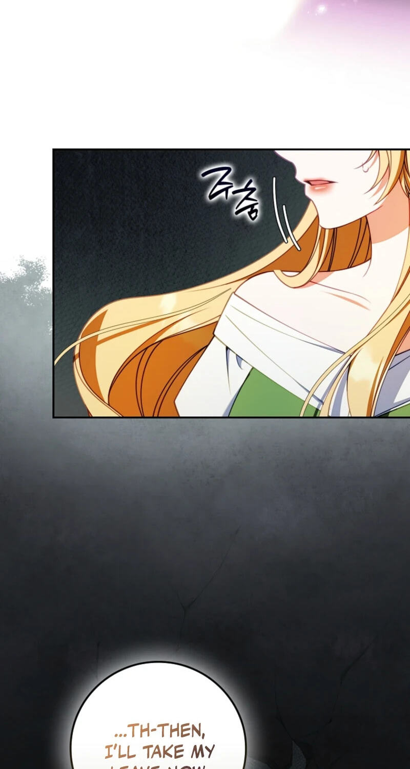 Giselle the Unbreakable Chapter 51 page 28 - 