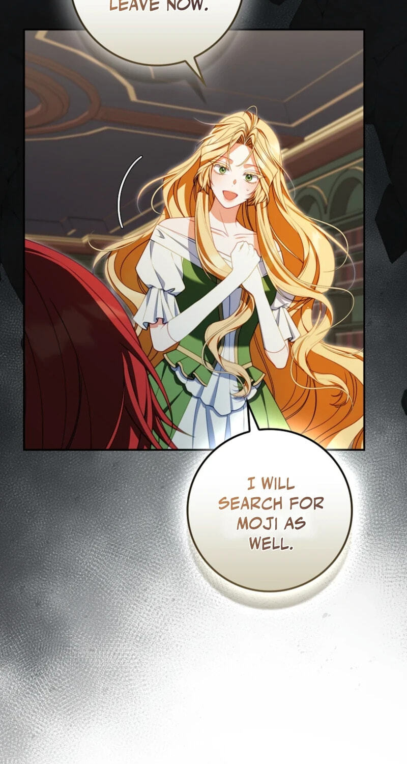 Giselle the Unbreakable Chapter 51 page 29 - 