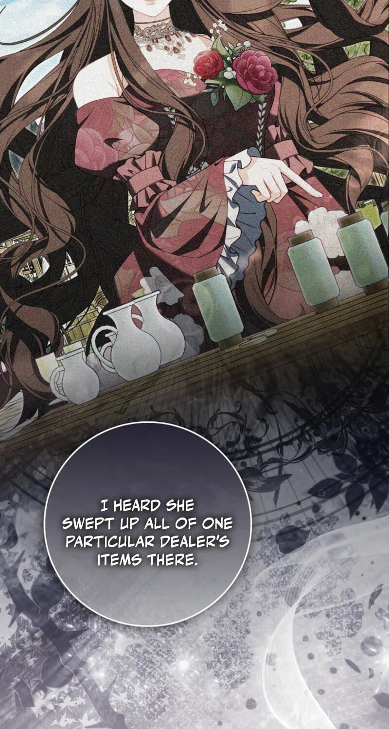 Giselle the Unbreakable Chapter 51 page 4 - 