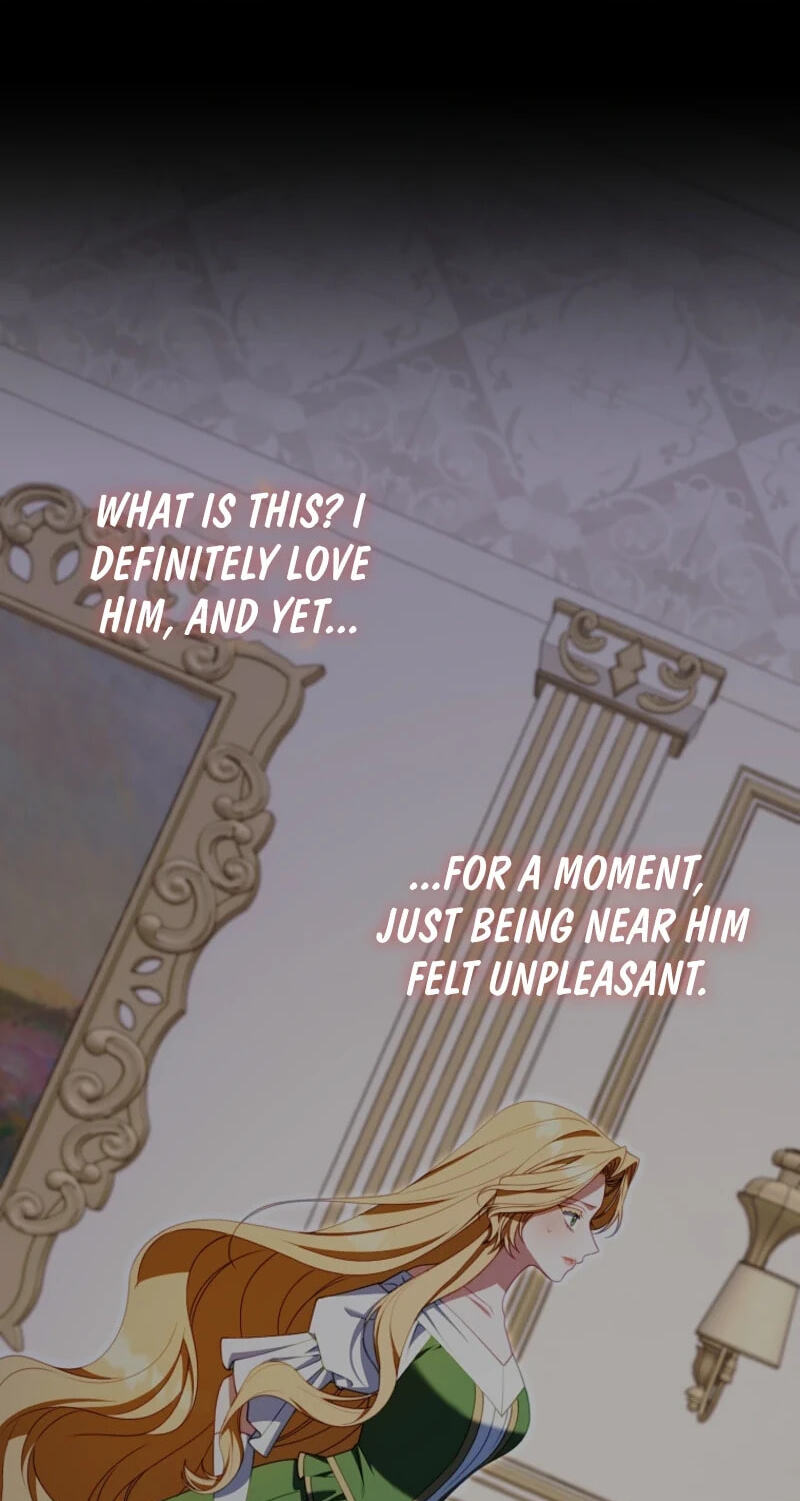 Giselle the Unbreakable Chapter 51 page 32 - 