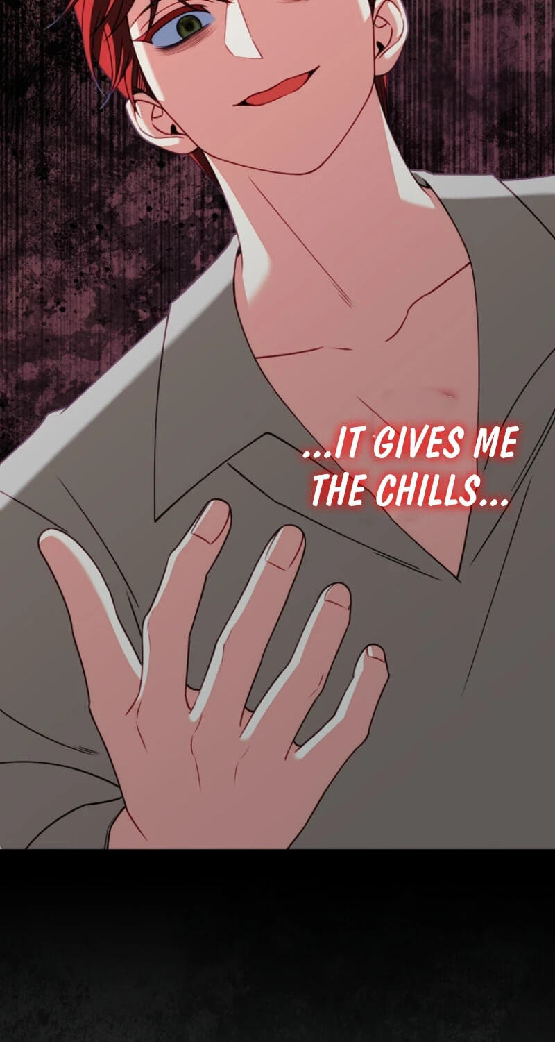 Giselle the Unbreakable Chapter 51 page 34 - 