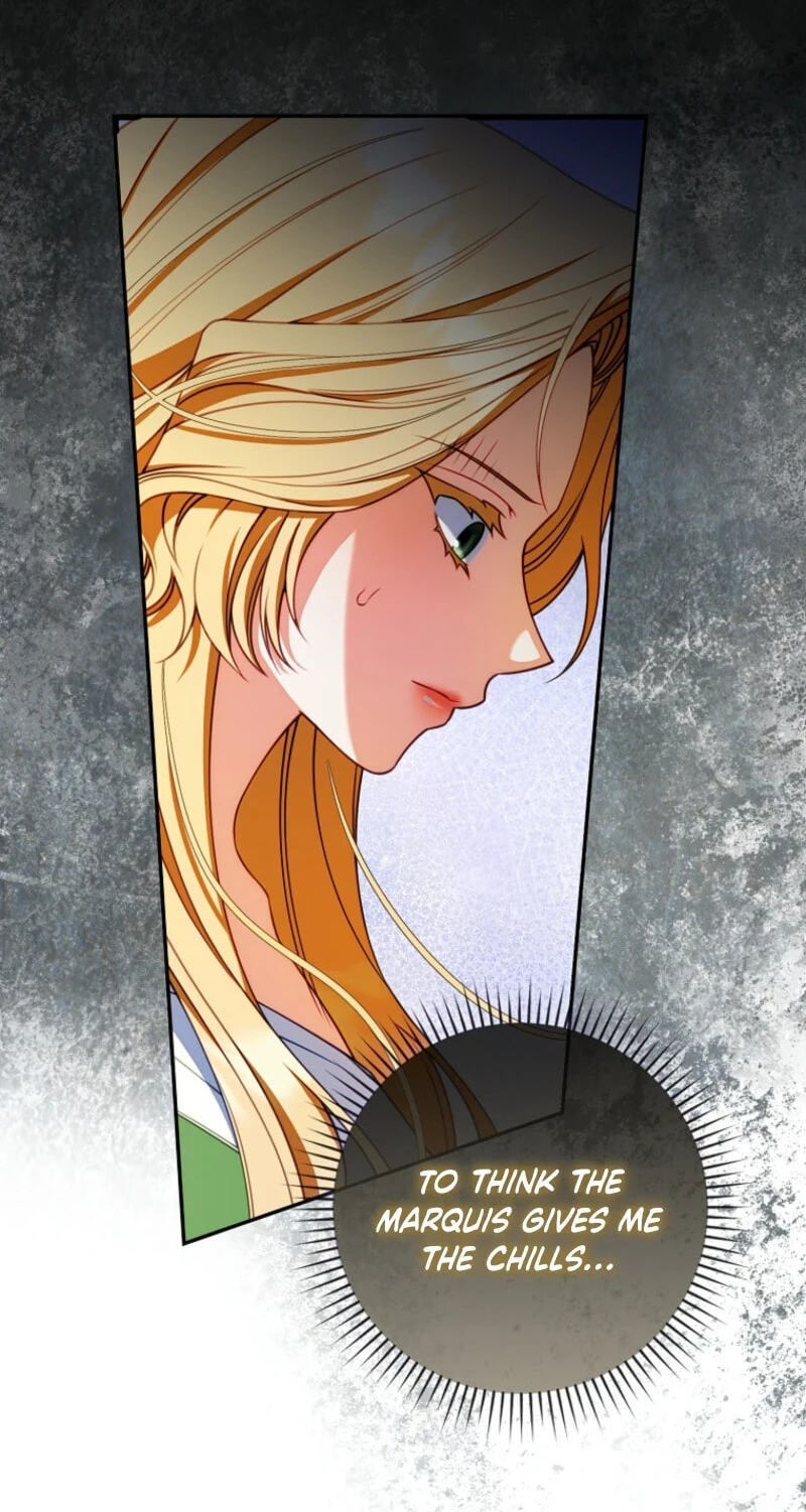 Giselle the Unbreakable Chapter 51 page 35 - 