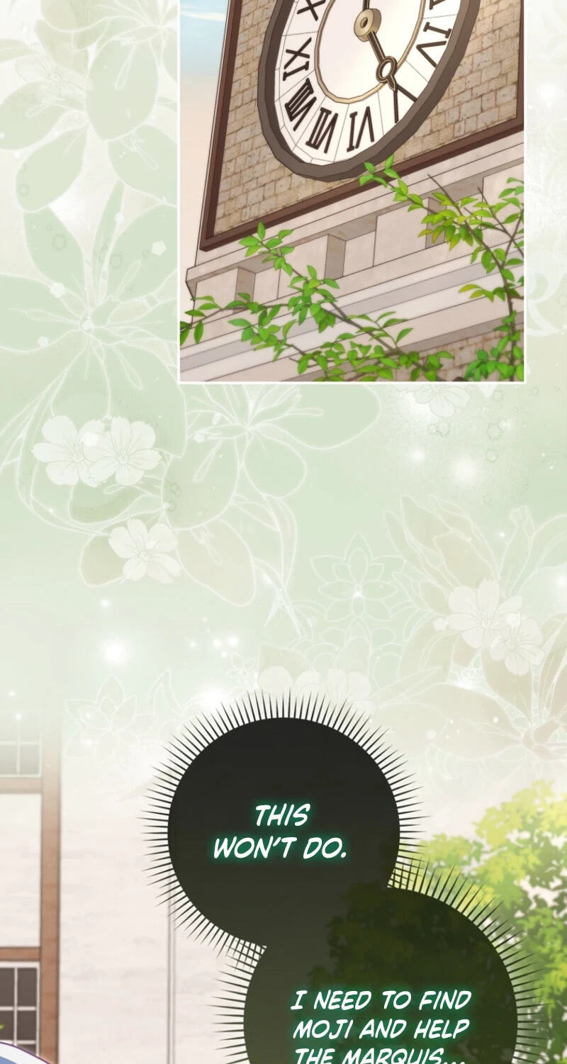 Giselle the Unbreakable Chapter 51 page 37 - 