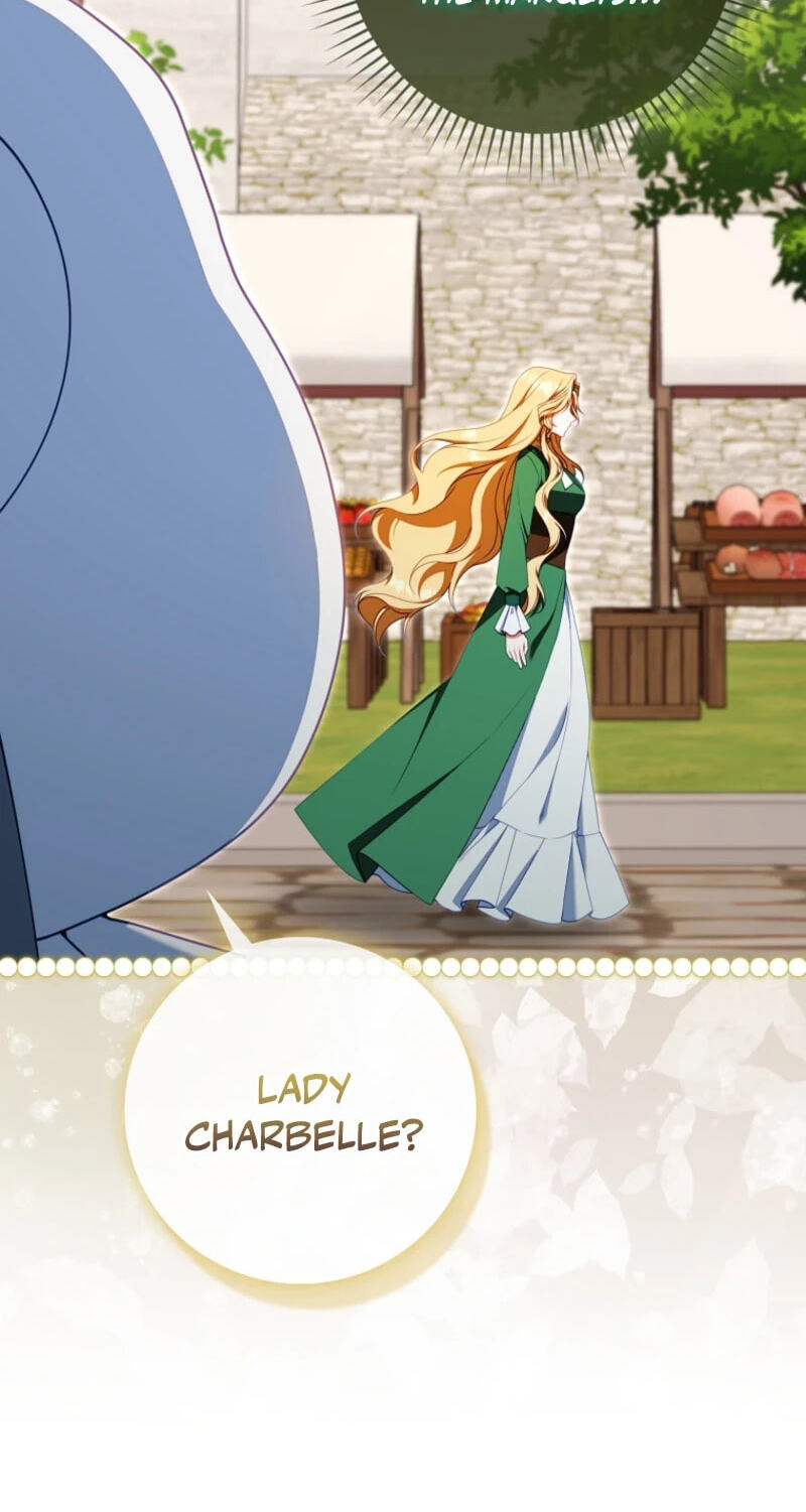 Giselle the Unbreakable Chapter 51 page 38 - 