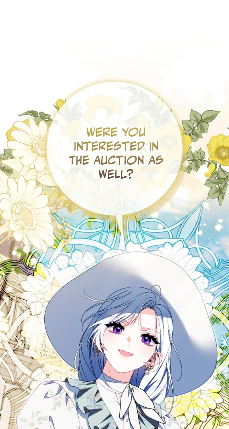 Giselle the Unbreakable Chapter 51 page 39 - 
