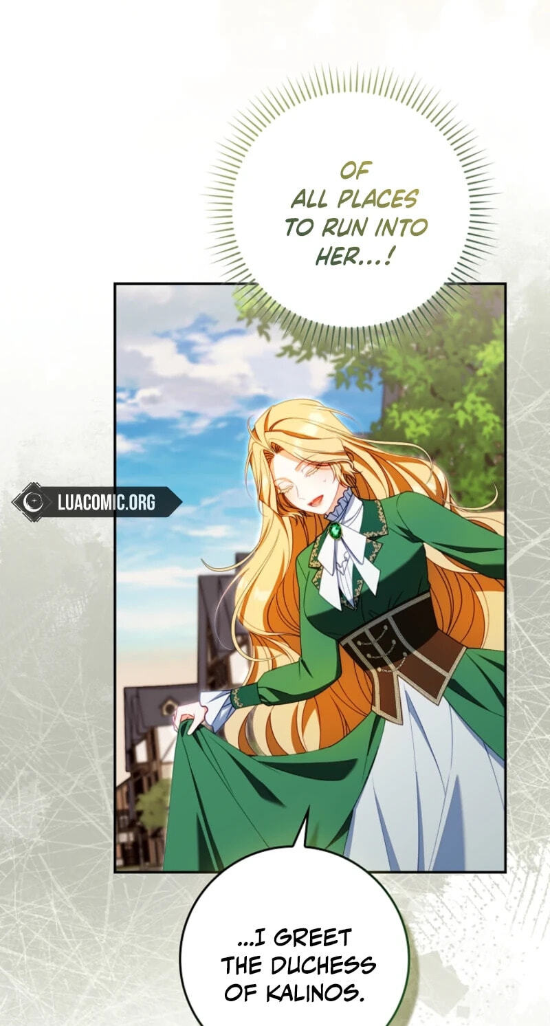 Giselle the Unbreakable Chapter 51 page 41 - 