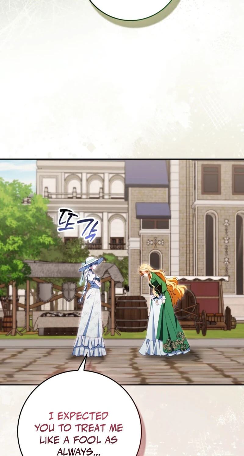 Giselle the Unbreakable Chapter 51 page 42 - 
