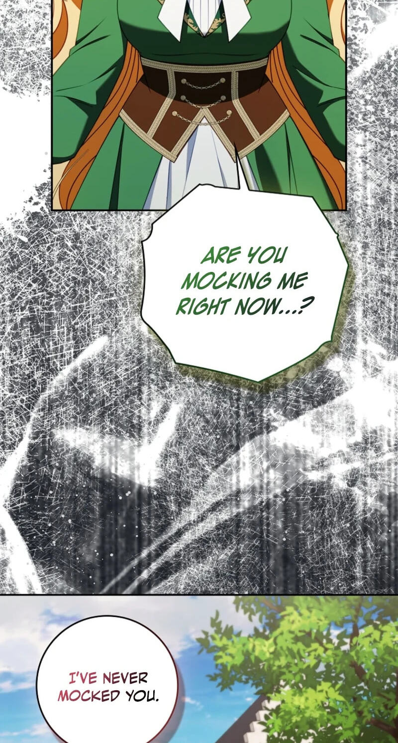 Giselle the Unbreakable Chapter 51 page 44 - 