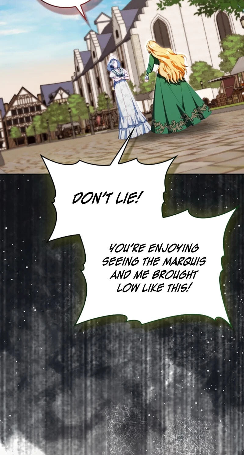 Giselle the Unbreakable Chapter 51 page 45 - 