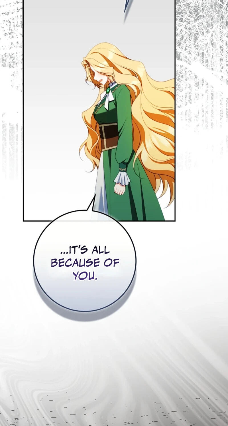 Giselle the Unbreakable Chapter 51 page 47 - 