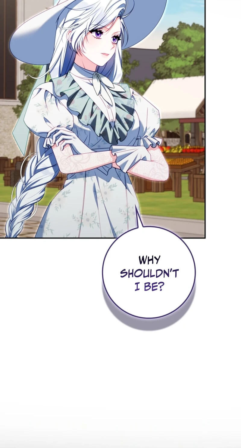 Giselle the Unbreakable Chapter 51 page 50 - 
