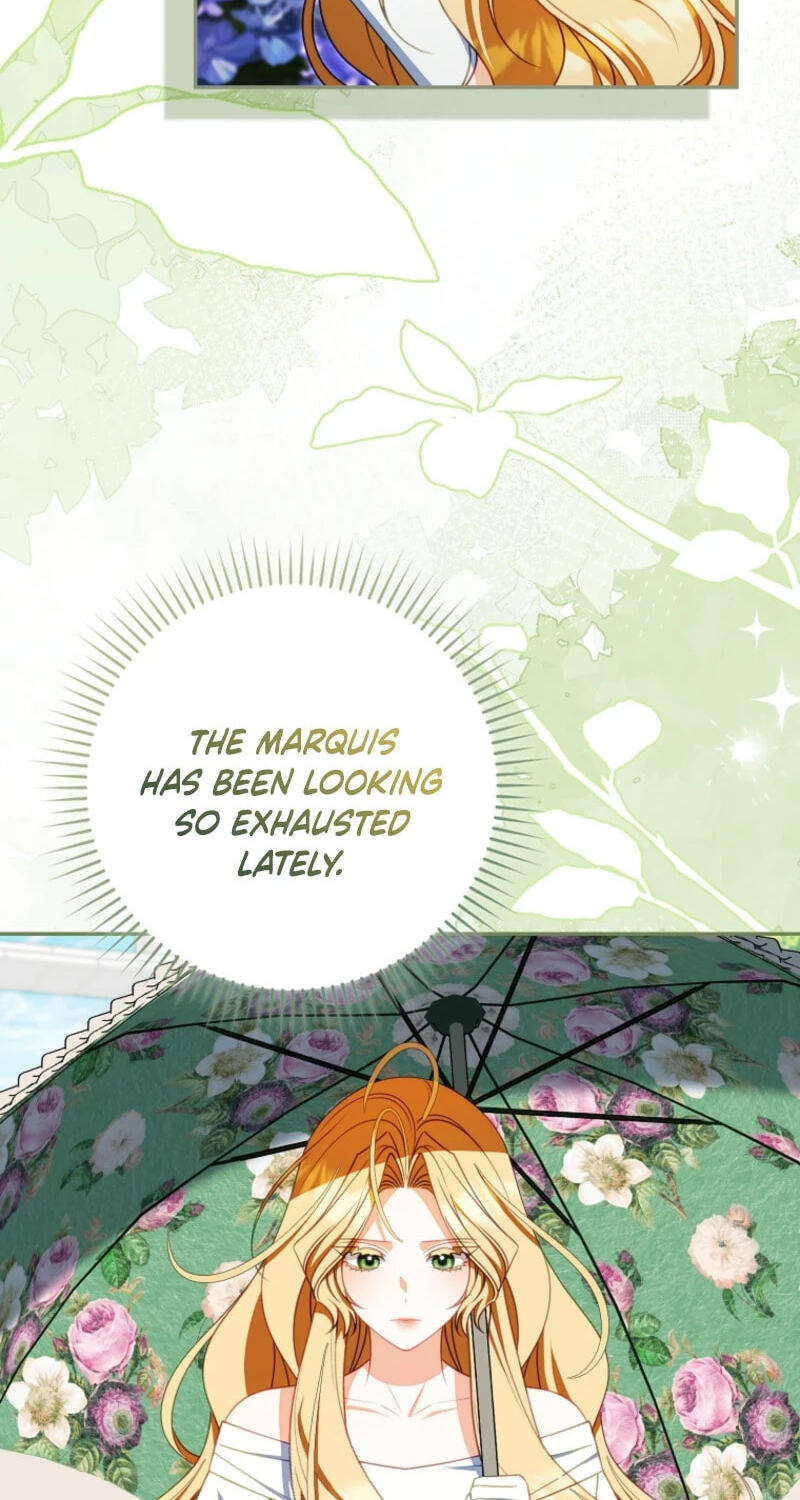 Giselle the Unbreakable Chapter 51 page 6 - 