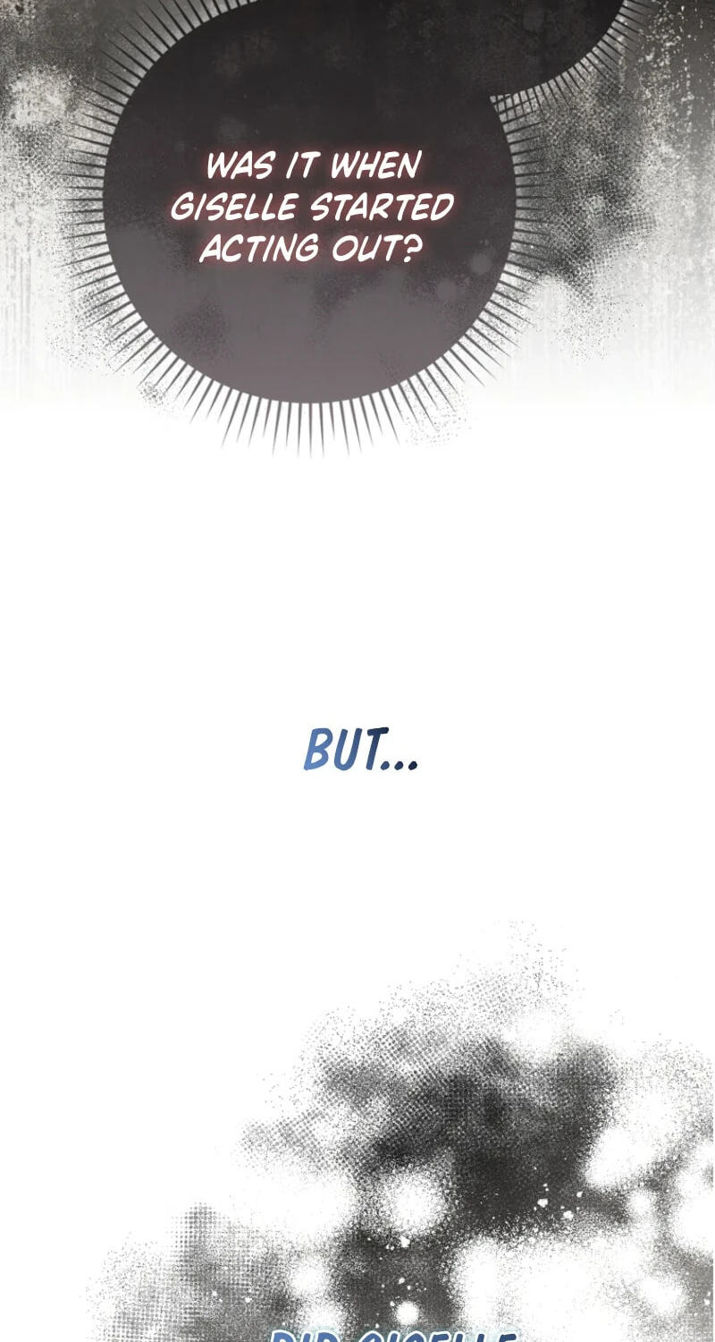 Giselle the Unbreakable Chapter 51 page 54 - 