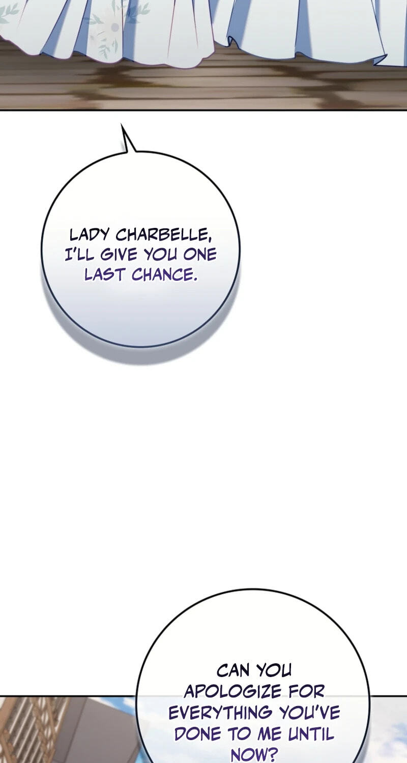 Giselle the Unbreakable Chapter 51 page 57 - 