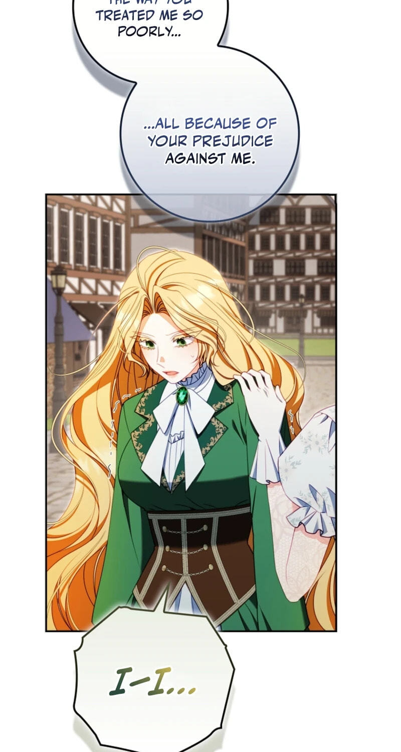 Giselle the Unbreakable Chapter 51 page 59 - 